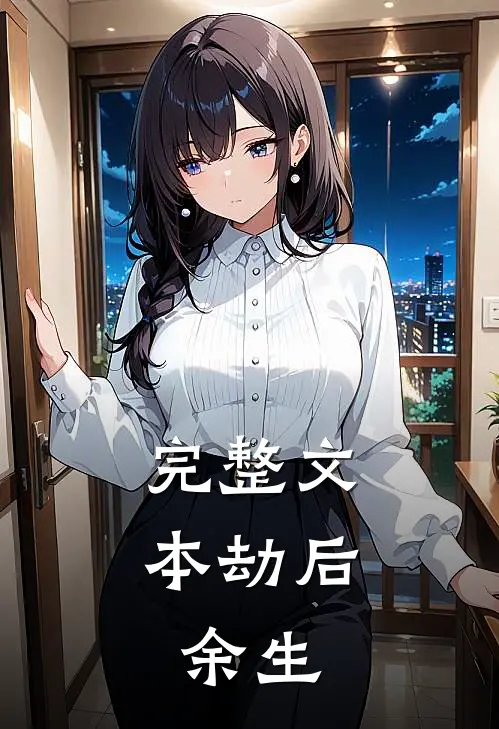 完整文本劫后，余生