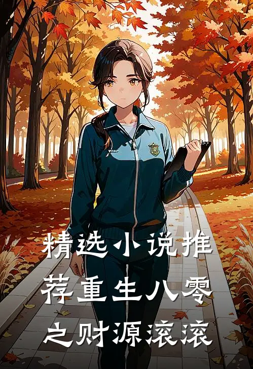 精选小说推荐重生八零之财源滚滚
