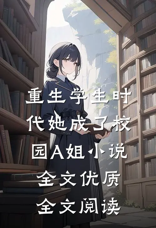 重生学生时代她成了校园A姐小说全文优质全文阅读