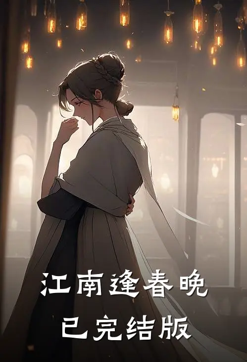江南逢春晚已完结版