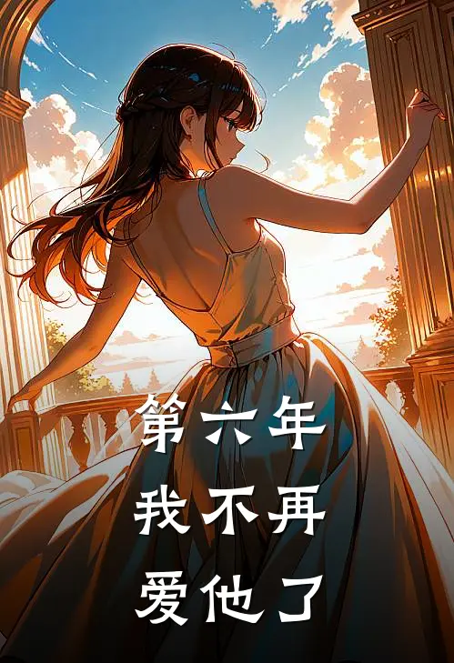 第六年,我不再爱他了英语