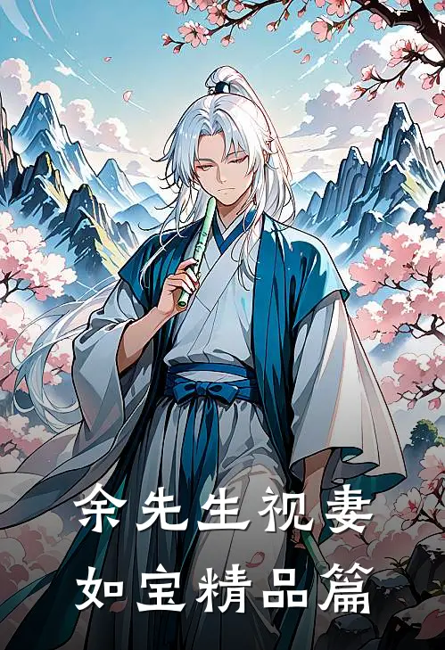 余先生视妻如宝精品篇