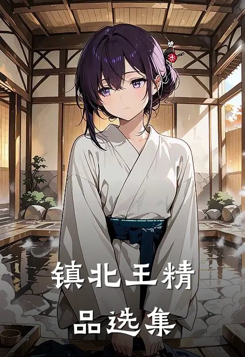 镇北王精品选集