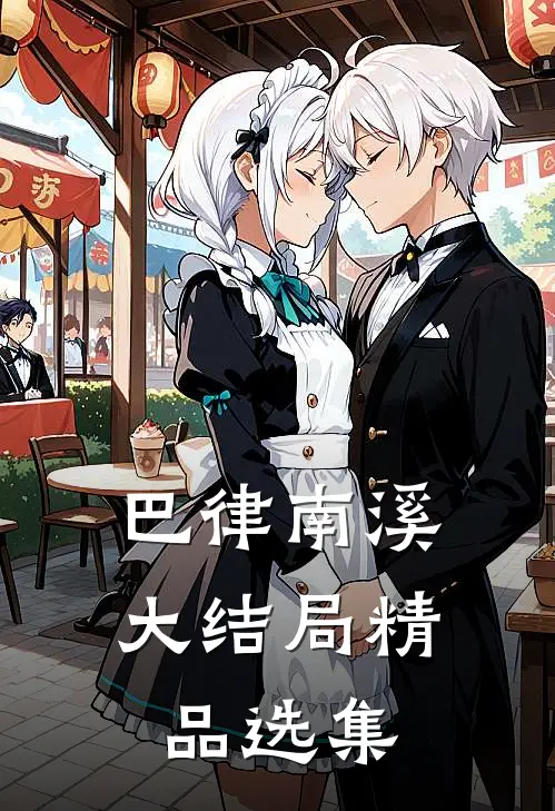 巴律南溪大结局精品选集