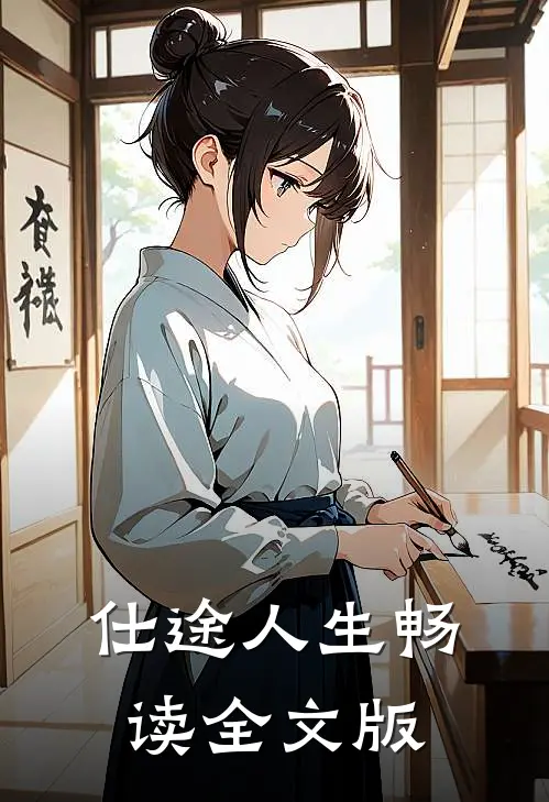 仕途人生畅读全文版