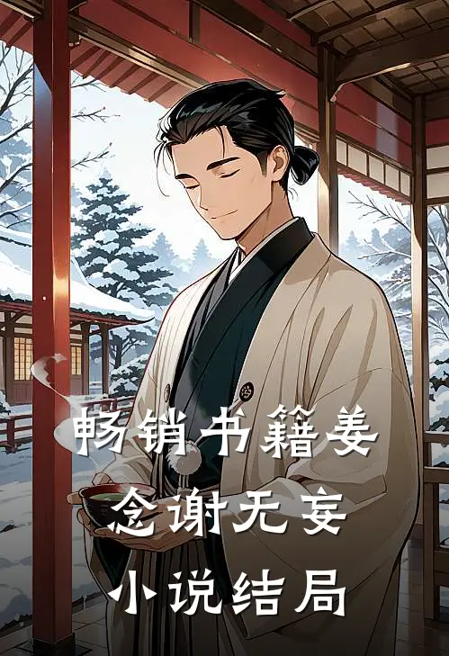 畅销书籍姜念谢无妄小说结局