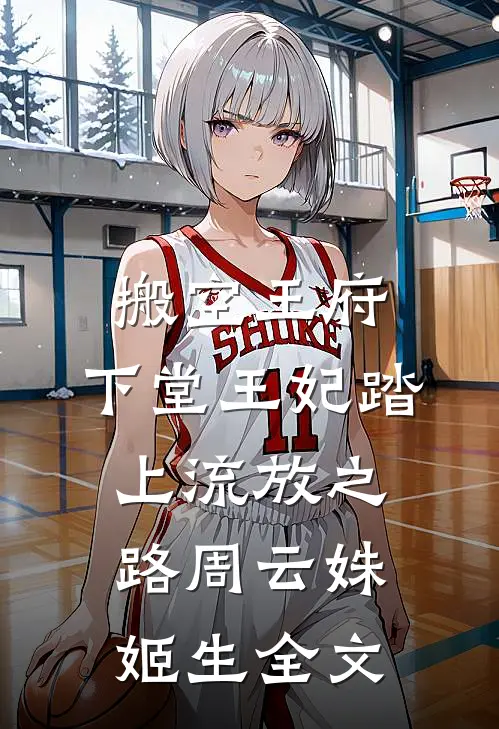 搬空王府，下堂王妃踏上流放之路周云姝姬生全文