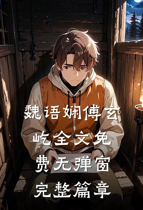 魏语娴傅玄屹全文免费无弹窗完整篇章