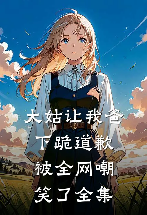 大姑让我爸下跪道歉被全网嘲笑了 全集