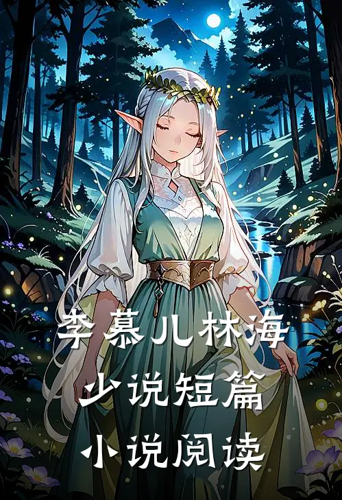 李慕儿林海少说短篇小说阅读
