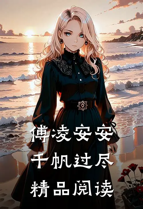 傅凌安安千帆过尽精品阅读