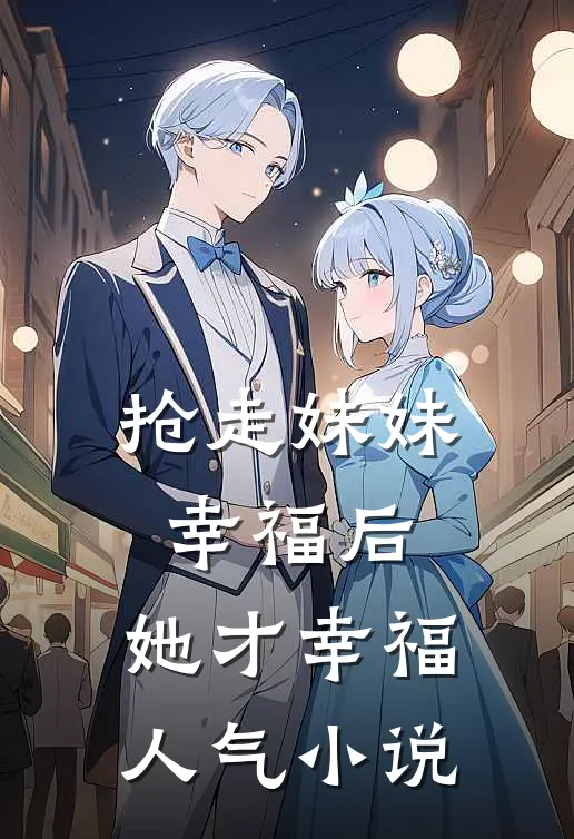 抢走妹妹幸福后,她才幸福人气阅读