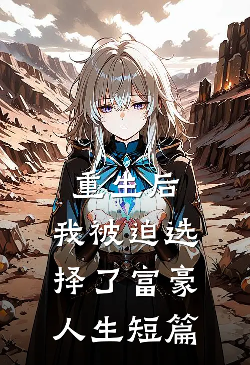 重生后,我被迫选择了富豪人生短篇完结