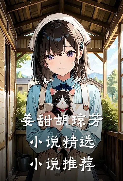 姜甜胡琼芳小说精选小说推荐