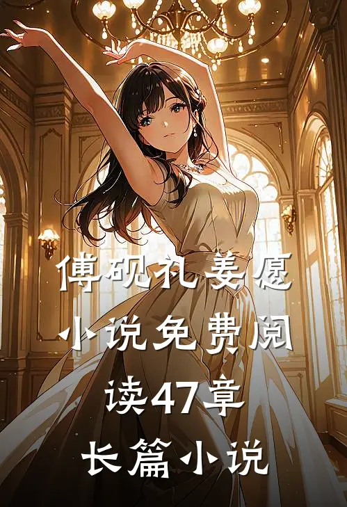 傅砚礼姜愿小说免费阅读47章长篇小说