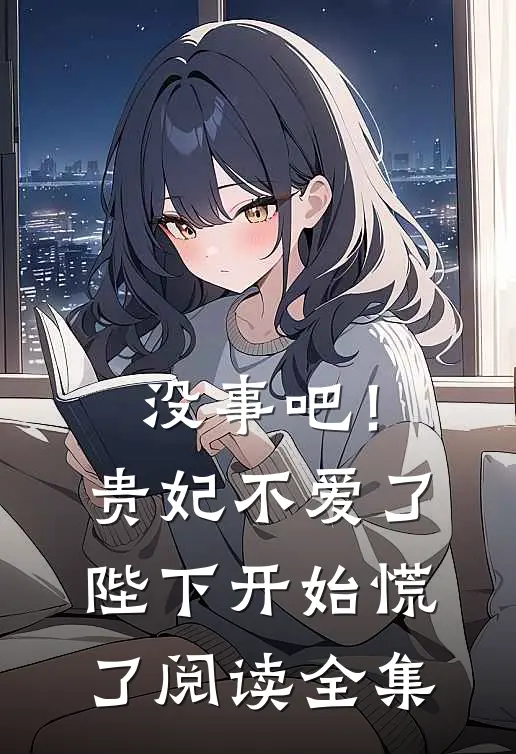 没事吧！贵妃不爱了，陛下开始慌了阅读全集
