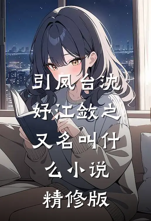 引凤台沈妤江敛之又名叫什么小说精修版