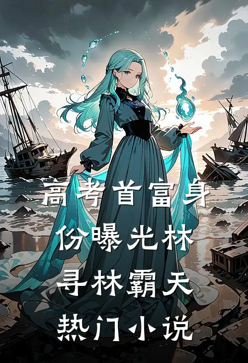 高考首富身份曝光林寻林霸天热门小说