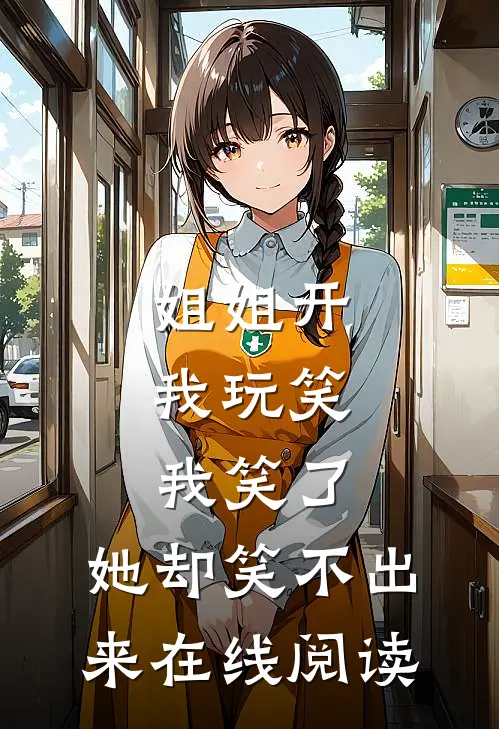 姐姐开我玩笑,我笑了,她却笑不出来在线阅读
