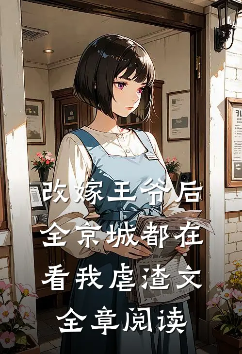 改嫁王爷后全京城都在看我虐渣文全章阅读