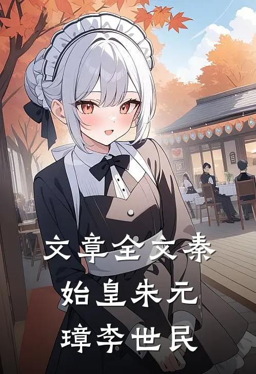 文章全文秦始皇朱元璋李世民
