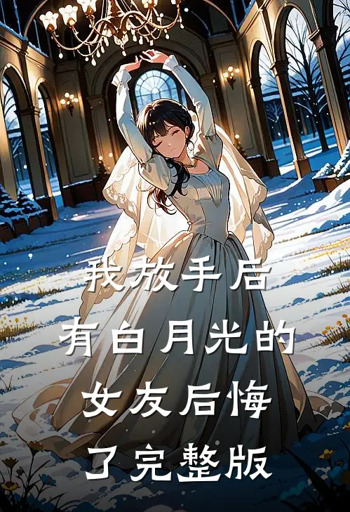 我放手后，有白月光的女友后悔了完整版