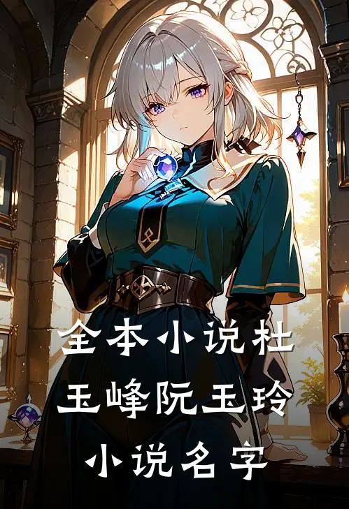全本小说杜玉峰阮玉玲小说名字