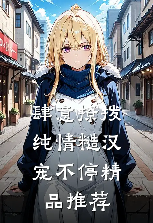 肆意撩拨：纯情糙汉宠不停精品推荐
