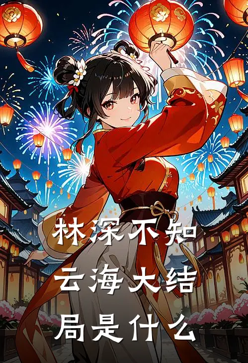 林深不知云海大结局是什么