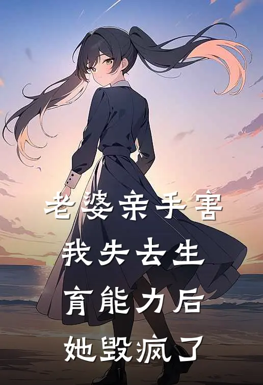 老婆亲手害我失去生育能力后，她毁疯了