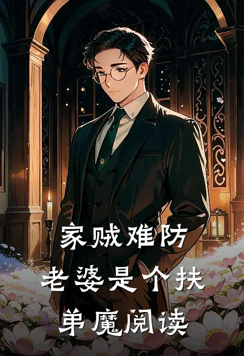 家贼难防：老婆是个扶弟魔阅读