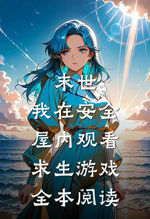 末世：我在安全屋内观看求生游戏全本阅读