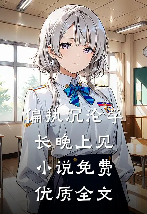 偏执沉沦学长晚上见小说免费优质全文