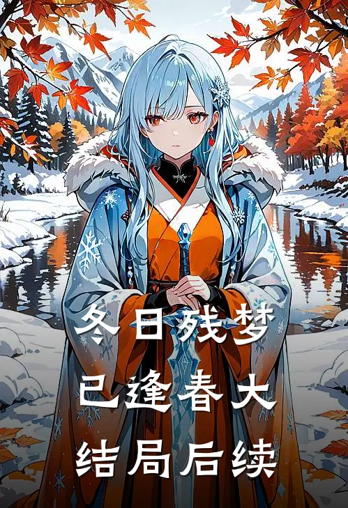 冬日残梦已逢春大结局后续