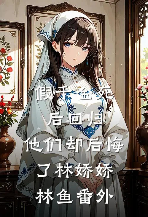 假千金死后回归，他们却后悔了林娇娇林鱼 番外