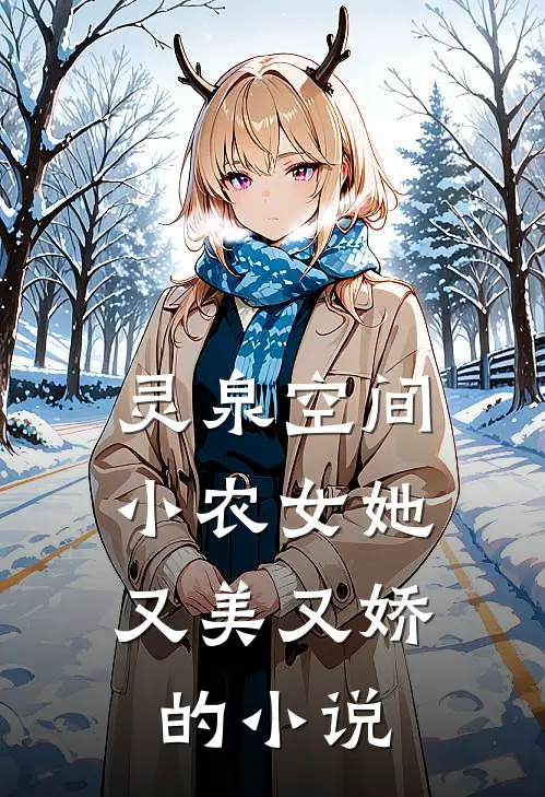 灵泉空间：小农女她又美又娇的小说