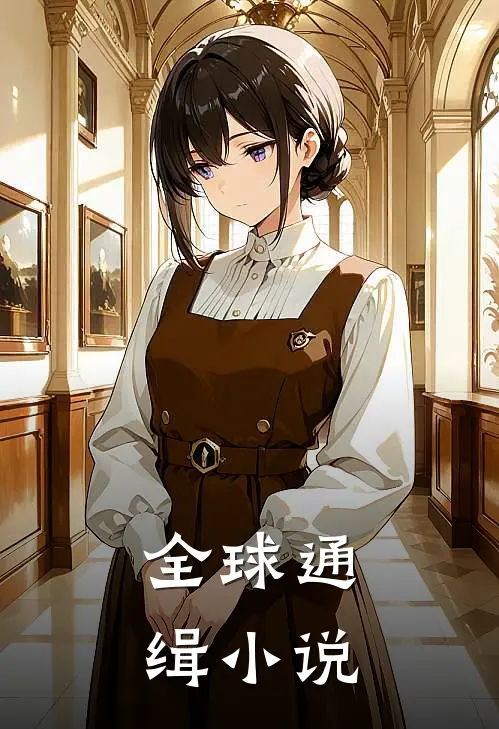 全球通缉小说