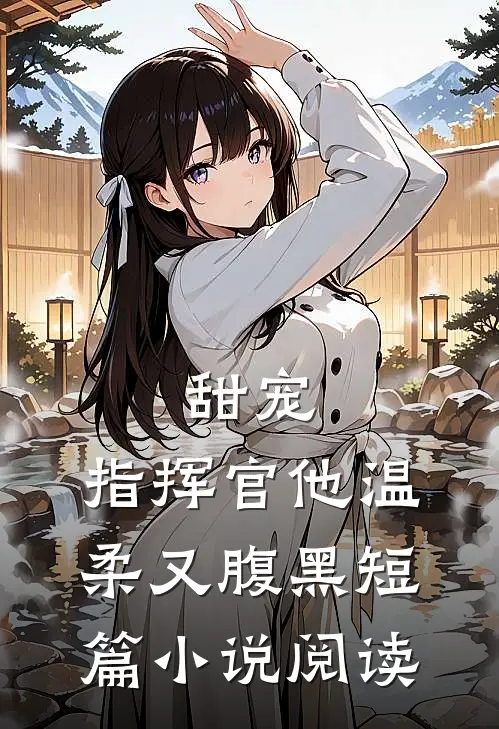 甜宠：指挥官他温柔又腹黑短篇小说阅读