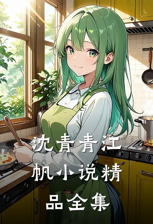 沈青青江帆小说精品全集