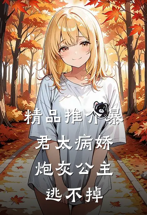 精品推介暴君太病娇，炮灰公主逃不掉