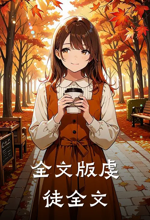 全文版虔徒全文