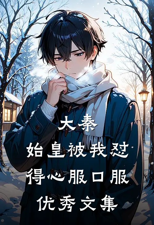 大秦：始皇被我怼得心服口服优秀文集