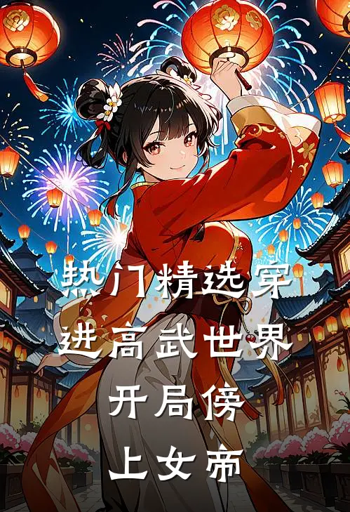 热门精选穿进高武世界，开局傍上女帝