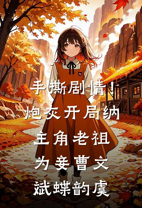 手撕剧情！炮灰开局纳主角老祖为妾曹文斌蝶韵虞