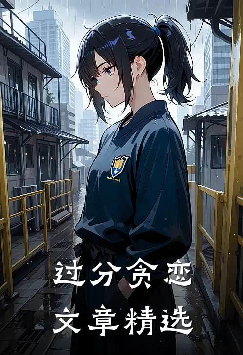 过分贪恋文章精选