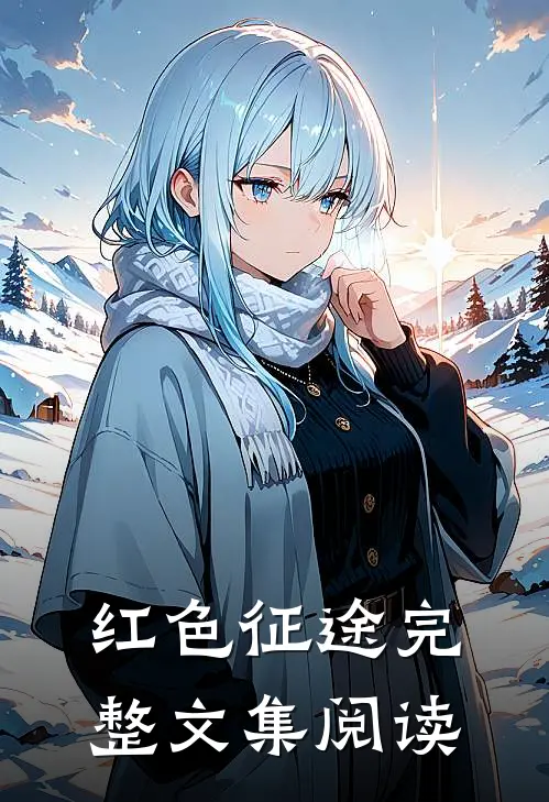 红色征途完整文集阅读