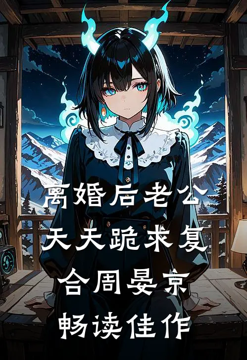 离婚后老公天天跪求复合周晏京畅读佳作