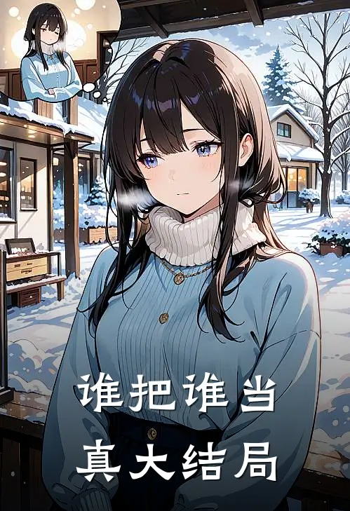 谁把谁当真大结局免费阅读