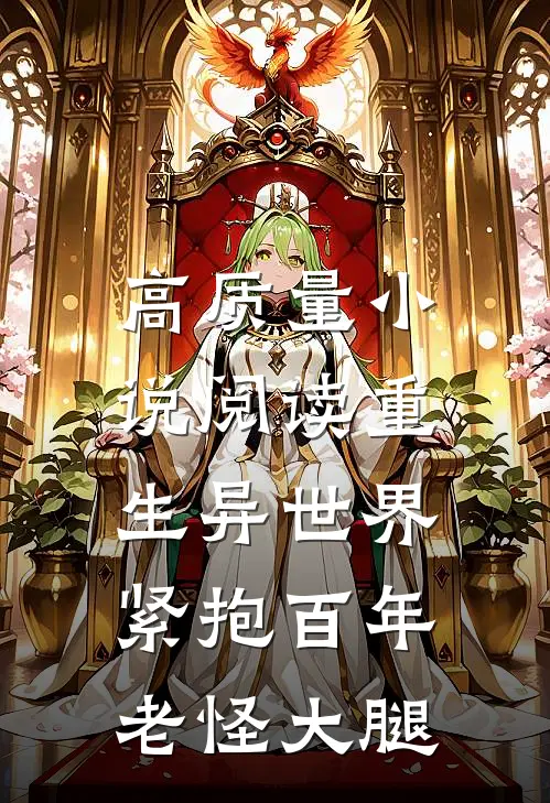高质量小说阅读重生异世界：紧抱百年老怪大腿