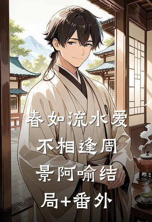 春如流水爱不相逢周景阿喻结局+番外